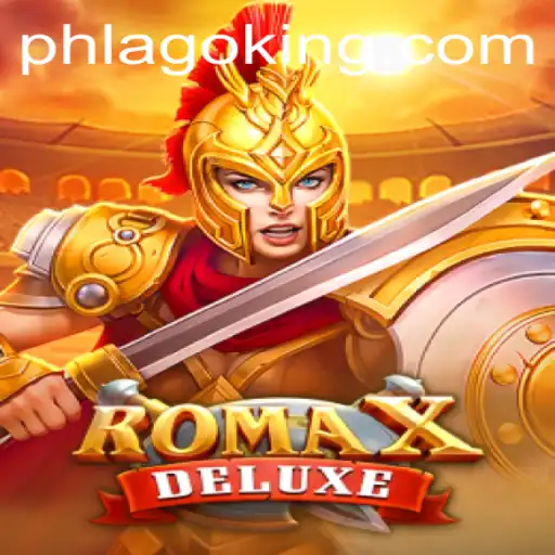 Unveiling RomaXDeluxe: A Comprehensive Guide to the PHLAGO Adventure