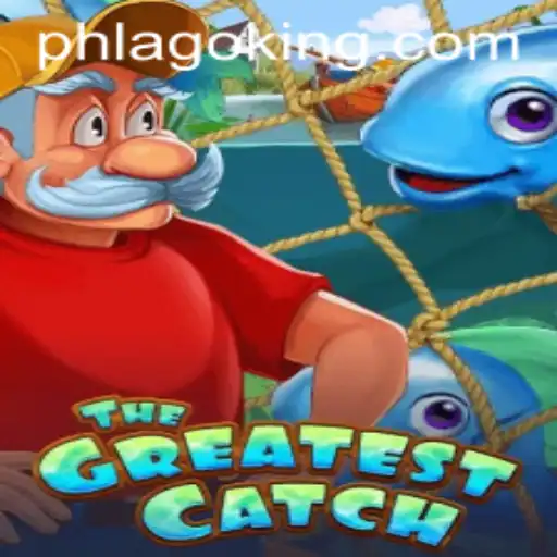 TheGreatestCatch: Navigating the Waters of Adventure with PHLAGO