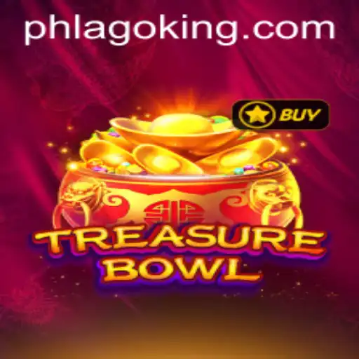Dive into the Exciting World of TreasureBowl: Unraveling the Secrets of PHLAGO