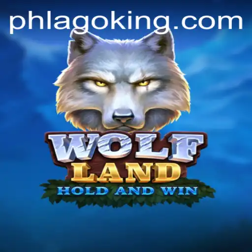 Discovering WolfLand and the Mystery of PHLAGO