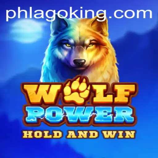 Discover the Thrill of WolfPower: An In-Depth Look at the Game and the Role of PHLAGO