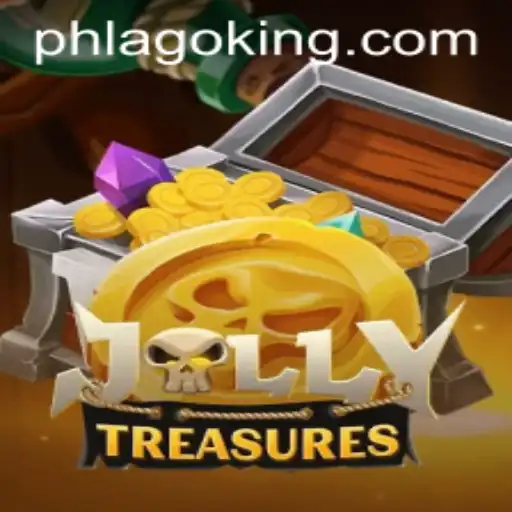Experience the Adventure of JollyTreasures with PHLAGO