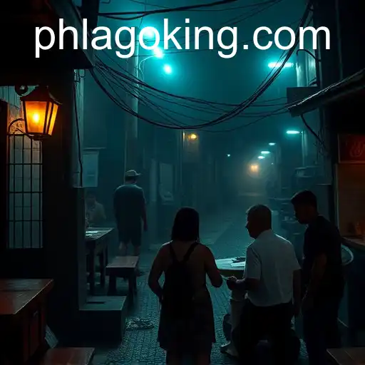 The Influence of Jueteng in the Philippines: Unveiling the Role of PHLAGO