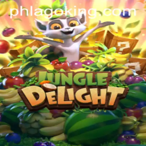 Explore the Thrilling World of JungleDelight with PHLAGO