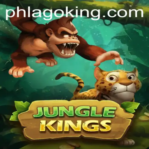 JungleKings: The Enthralling Adventure with PHLAGO