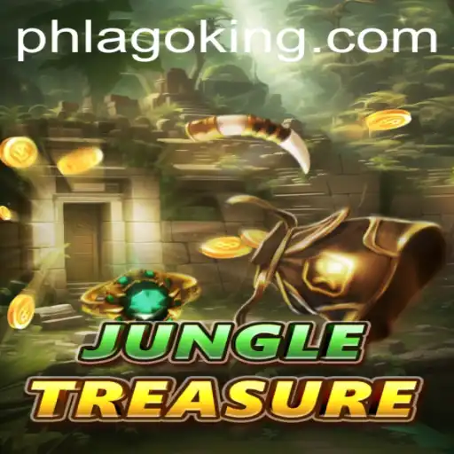 Embark on a Thrilling Adventure with JungleTreasure