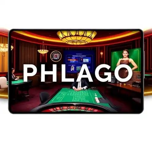 The Rise of Live Casino: A Deep Dive into PHLAGO