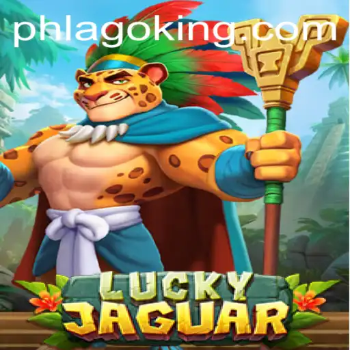 Explore the Exciting World of LuckyJaguar: A Comprehensive Guide