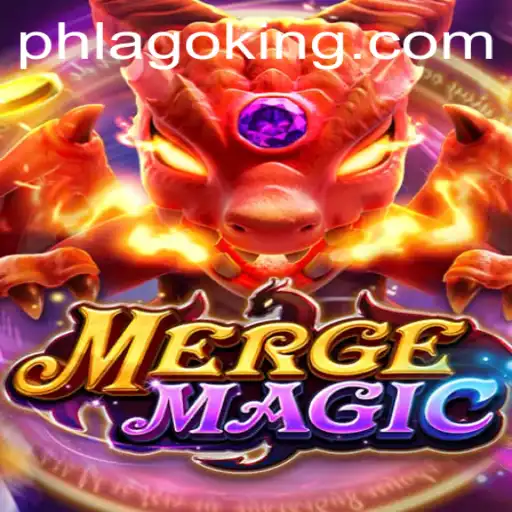 Discover the Enchanting World of MergeMagic with PHLAGO