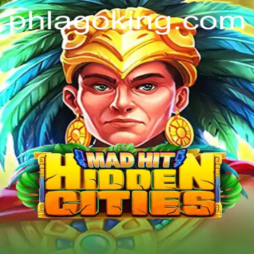 MadHitHiddenCities: The Exciting New Game Taking the World by Storm