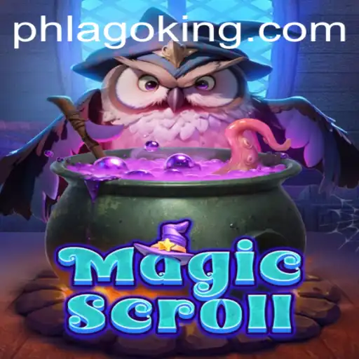 MagicScroll: Unveiling the Enchanting World of PHLAGO