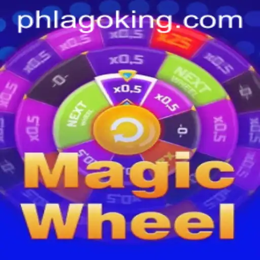 Discover the Enchanting World of MagicWheel: A Dynamic PHLAGO Experience