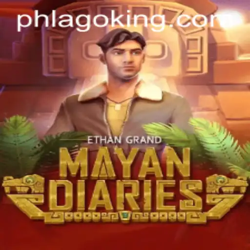 Exploring the Mystical World of MayanDiaries with PHLAGO