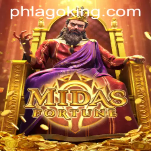MidasFortune: A New Era of Gaming