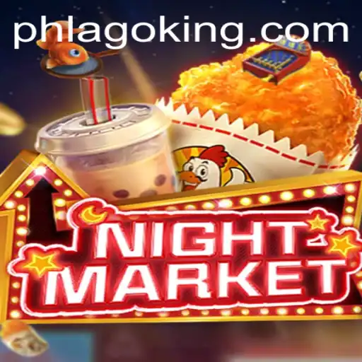 Exploring NIGHTMARKET: The Strategic Game That Blends Mystery with Modern Events
