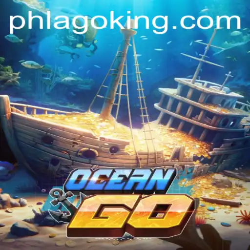 Dive into OceanGO