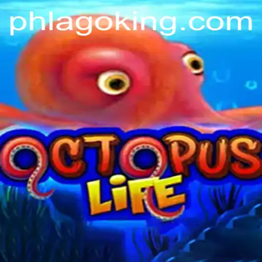 Dive into the Exciting World of OctopusLife: A New Gaming Experience Unveiled