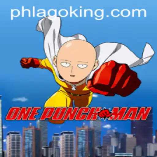 OnePunchMan: The Game That Packs a PHLAGO