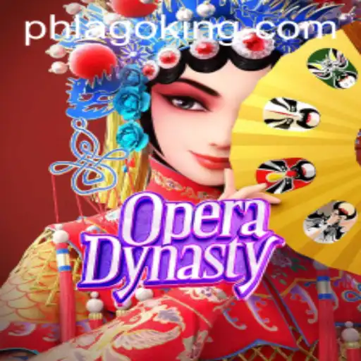 Opera Dynasty: Immersive Gaming Meets Cultural Richness