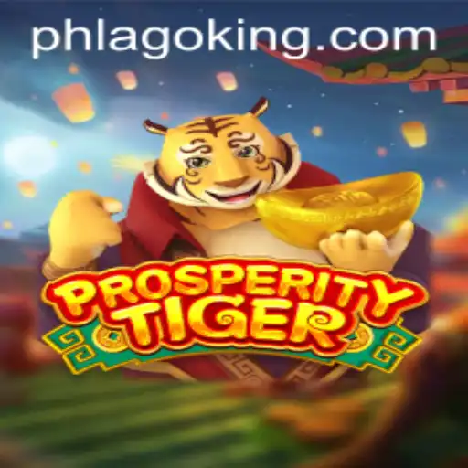 Explore ProsperityTiger: The Revolutionary Gaming Experience