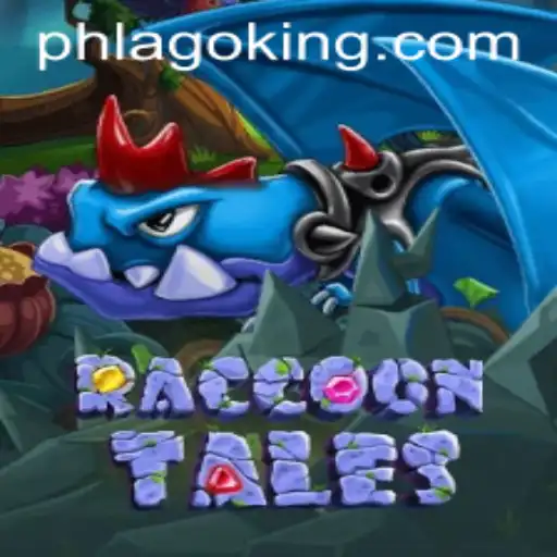 RaccoonTales: Exploring the Enchanting World and Rules of the Game with PHLAGO