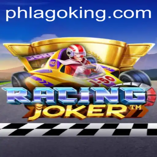 RacingJoker: The Adrenaline-Fueled Adventure Game Revolutionized by PHLAGO