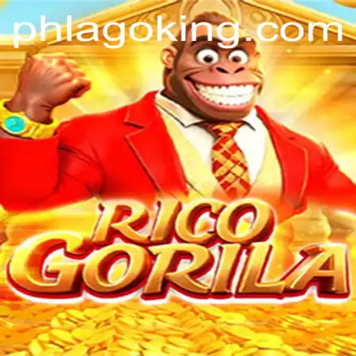 Exploring RicoGorila: An Immersive Gaming Experience Featuring PHLAGO
