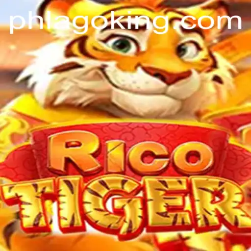 Dive into the Adventures of RicoTiger: Mastering PHLAGO