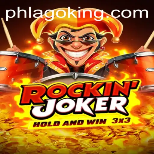 Unlock the Exciting World of RockInJoker with PHLAGO