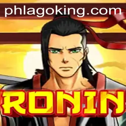 Ronin: Exploring the Dynamic World of PHLAGO