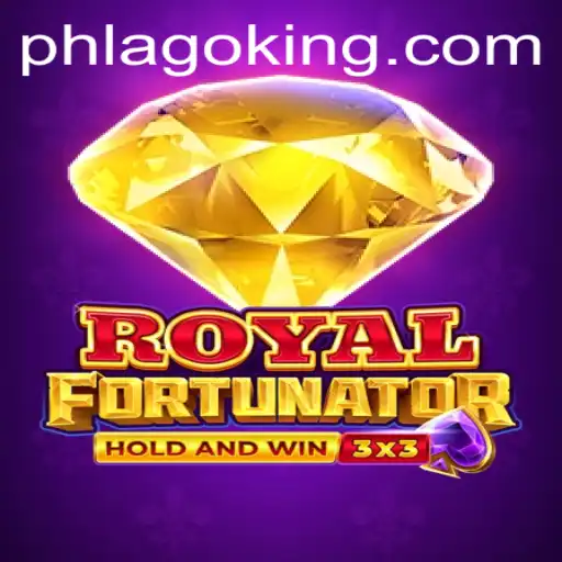 Exploring 'Royalfort': The Epic Strategy Game of PHLAGO
