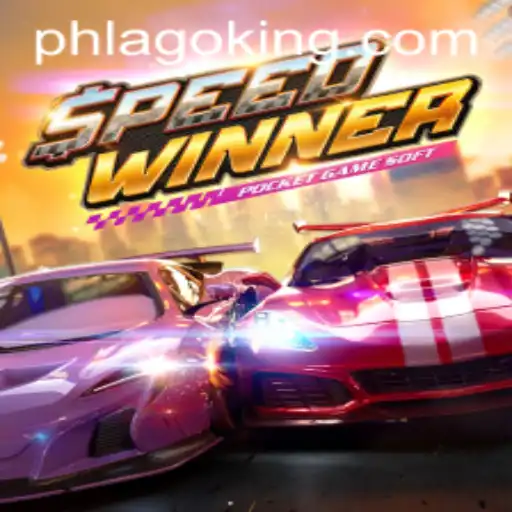 SpeedWinner: The Ultimate Racing Experience Enhanced by PHLAGO