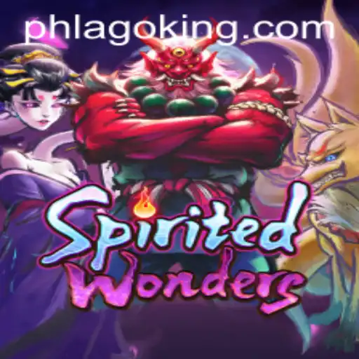 SpiritedWonders: Unveiling the Mystical World with PHLAGO