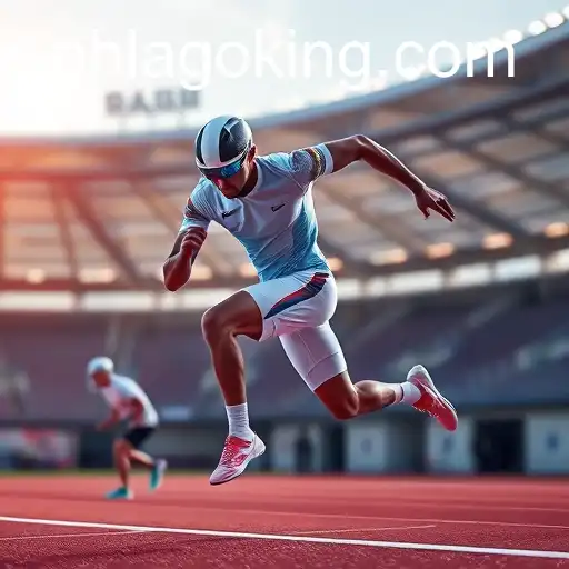 Exploring the Phenomenon of PHLAGO in Modern Sports