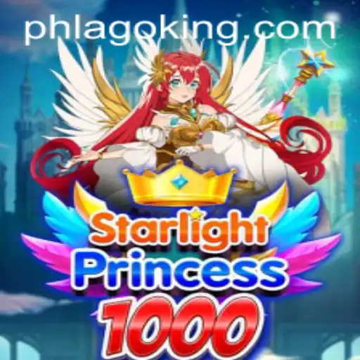 Exploring the Galactic Wonders of StarlightPrincess1000 in PHLAGO