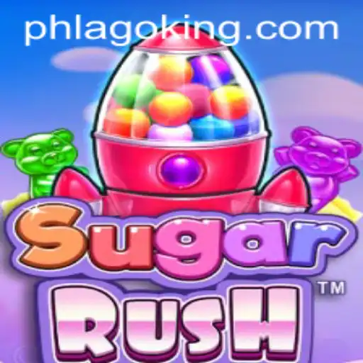 Unleashing Fun with SugarRush: The Sweetest Adventure with PHLAGO