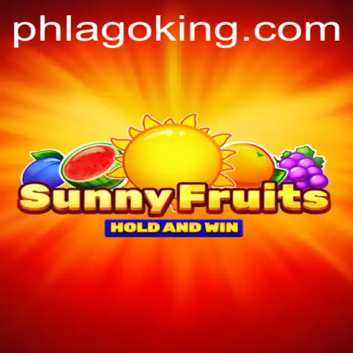 SunnyFruits: Dive into the Vibrant World of PHLAGO