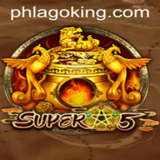 Exploring Super5: The Exciting World of PHLAGO