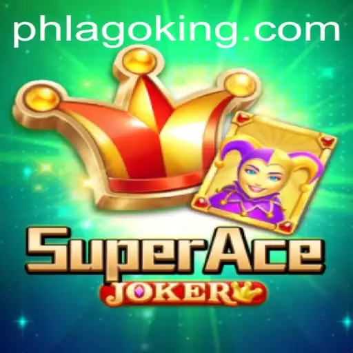Discover the Thrills of SuperAceJoker: An Exciting New Game Experience