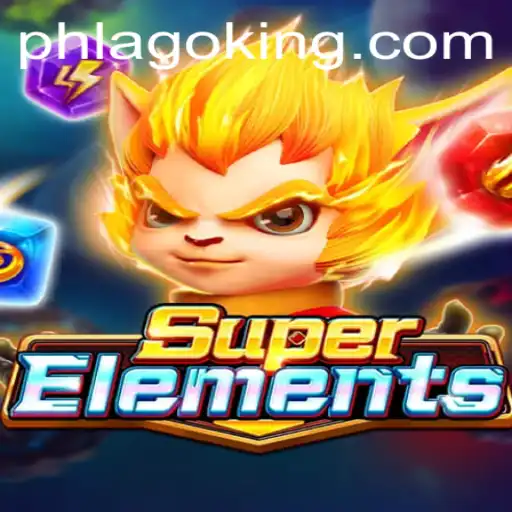 Dive into the World of SuperElements: Embrace the Power of PHLAGO