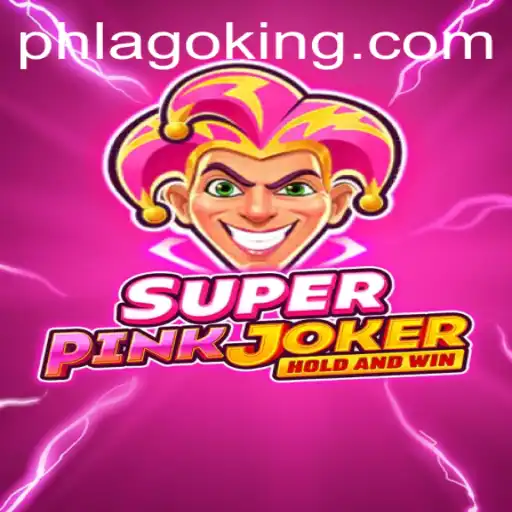Explore SuperPinkJoker: The Exciting New Game Taking the World by Storm
