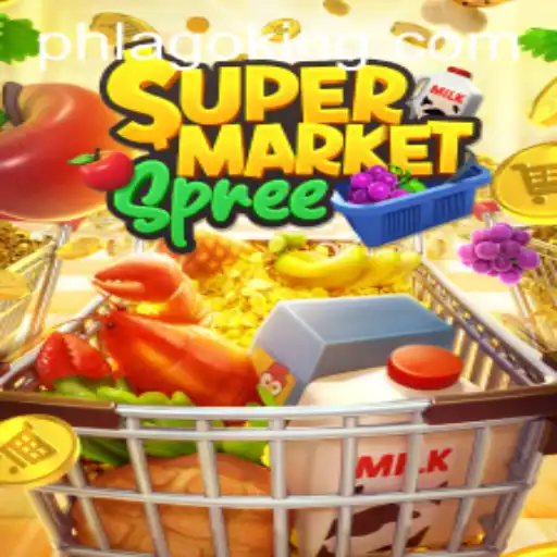 SupermarketSpree: Dive into the Exciting World of Virtual Shopping