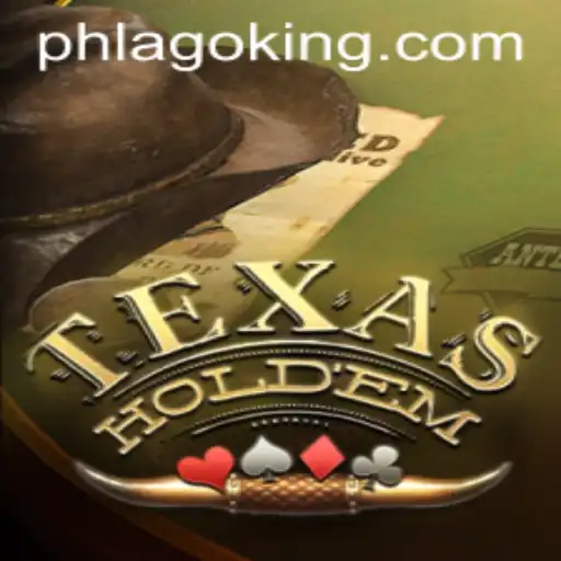 The Exciting World of TexasHoldem and its Unique Keyword: PHLAGO