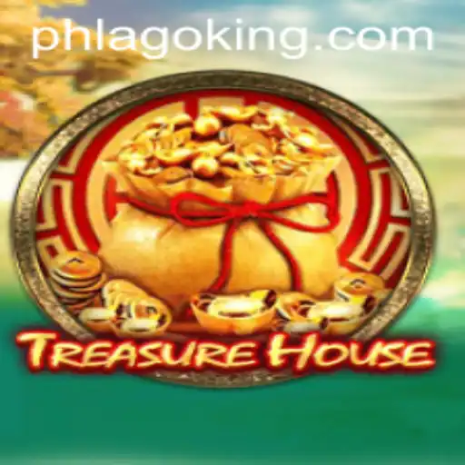 Discover the Enchantment of TreasureHouse: An Exciting Adventure with PHLAGO