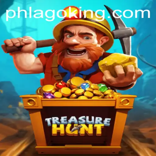 Exploring the Exciting World of TreasureHunt: Unveiling the Adventure with PHLAGO