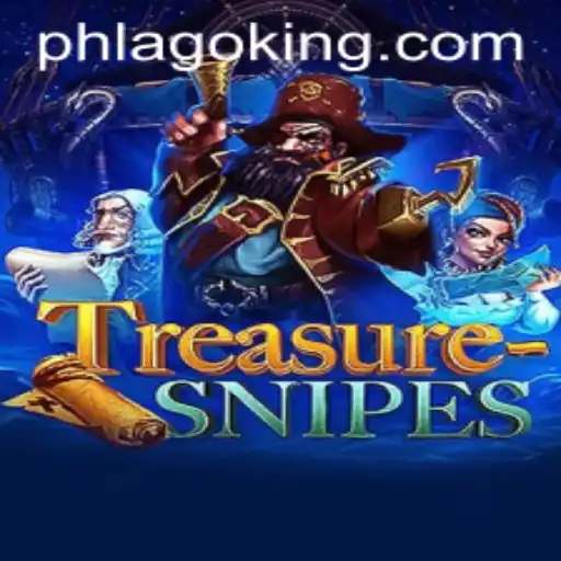 TreasureSnipes: Unveiling the Thrilling Adventure in the World of PHLAGO
