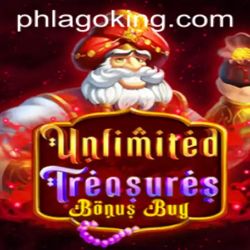 Discover the Excitement of UnlimitedTreasuresBonusBuy: A Thrilling Adventure with PHLAGO