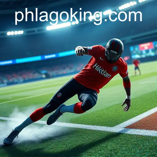 Exploring the Rise of Virtual Sports with PHLAGO
