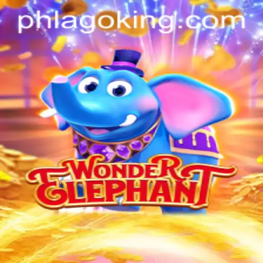 Explore the Enchanting World of WonderElephant: A Dive into the PHLAGO Experience
