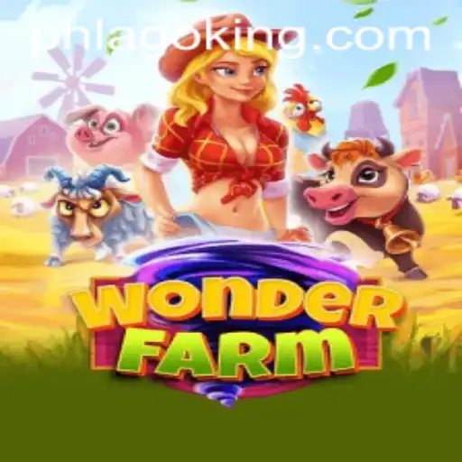 In-Depth Look at WonderFarm: The Enchanting World of PHLAGO